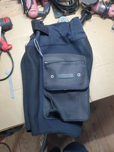 Fourth Element Technical Dive Shorts in Okinawa, Japan