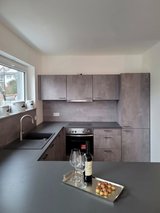 Beautiful apartment in a quite area near to the forest in Ramstein, Germany