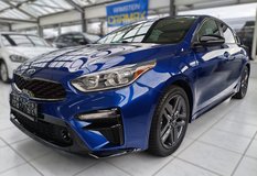 2020 KIA FORTE GT-LINE in Ramstein, Germany