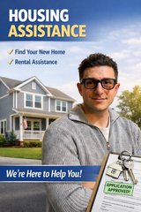 Housing Assistance for U.S. Americans near the Base in Stuttgart, GE