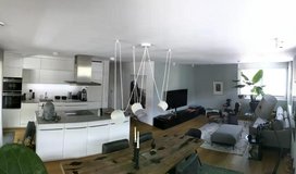 Exklusive penthouse downtown Esslingen in Stuttgart, GE