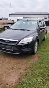Excellent 2010 Ford Focus Wagon One Owner Low Miles in Ramstein, Germany