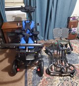 Etac R82 Stingray Stroller with X Panda Seating Special Needs in Warner Robins, Georgia