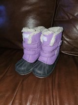 snow boots/winter boots in Kingwood, Texas