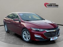 2024 Chevrolet Malibu LT in Ramstein, Germany