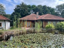 A special house for rent in Ramstein, Germany