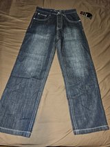 Southpole denim jeans- youth size in Houston, Texas