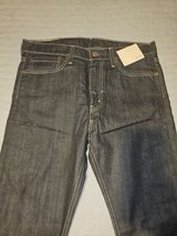 Levi's skinny jeans in Kingwood, Texas