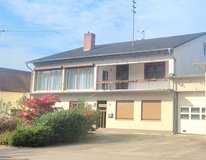 Spacious freestanding House in Mehlbach in Ramstein, Germany