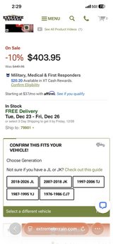 Superchips Flashpaq F5 Tuner in Alamogordo, New Mexico