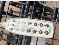 hospital bed in Alamogordo, New Mexico