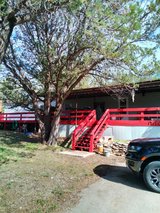 National Forest Get-Away in Alamogordo, New Mexico