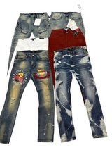 AKOO JEANS in Okinawa, Japan