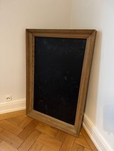 Restoration Hardware Chalkboard in Wiesbaden, GE