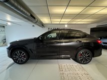 IN STOCK – 2025 BMW X4 M40i (AWD) in Baumholder, GE