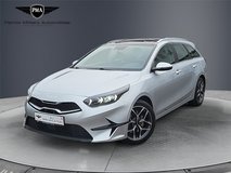 2022 Kia Ceed Sportswagon 1.6 CRDi Mild-Hybrid in Ramstein, Germany