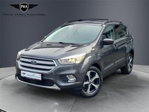 2018 Ford Escape SEL Ecoboost in Ramstein, Germany