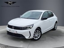 2025 Opel Corsa 1.2i in Ramstein, Germany