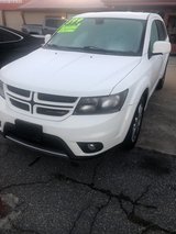 2019 DODGE JOURNEY GT in Fort Benning, Georgia