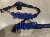 Nerf Gun darts, darts magazines, darts belts in Okinawa, Japan