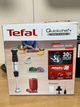 Kitchen - hand blender 220V in Ramstein, Germany