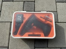 Power drill set 220V in Ramstein, Germany