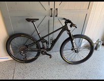 Bicycle in Orland Park, Illinois