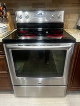 Maytag Electric Stove in Fort Leonard Wood, Missouri