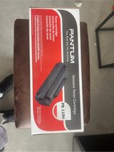PANTUM GENUINE TONER PACKAGE in Spring, Texas