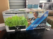 INDOOR GARDEN in Houston, Texas