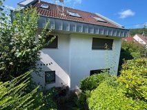 Family Home with three Apartments in Wiesbaden, GE