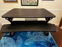 Adjustable Standing Desk in Spring, Texas