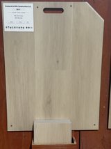 SPC vinyl flooring- delivery available Oahu in Kaneohe Bay, Hawaii