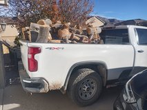 Seasoned Juniper Firewood in Alamogordo, New Mexico