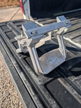 Bully Jeep step loops in Alamogordo, New Mexico