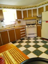 National Forest Get-Away in Alamogordo, New Mexico