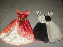 Halloween-Disney Princess costumes in Algonquin, Illinois