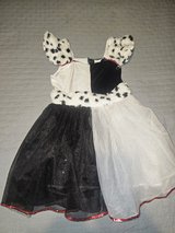 Halloween-Disney Princess costume in Spring, Texas