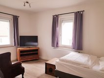 Vaihingen Studio Furnished Apartment in Stuttgart, GE