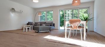 TLA spacious 5BR 3.5BA house w/ heated floors, yard & BBQ grill [ref: LM8] in Ramstein, Germany