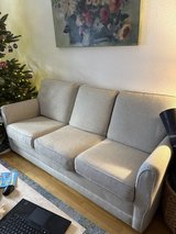 Sofabed in Stuttgart, GE