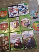 Video games in Beaufort, South Carolina