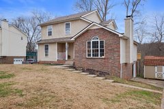 4bd 3.5 bath in Clarksville, Tennessee