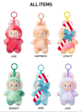 PopMart Labubu Big into Energy in Okinawa, Japan