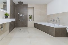 TLA/TDY modern 3BR 2.5BA w/ patio &amp; BBQ grill, 5min to RAB [ref: W6A] in Ramstein, Germany