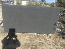 Area rug, 5’ x 7’ in 29 Palms, California