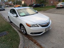 2014 Acura ILX in Houston, Texas