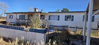 HUGE 4 Bed-2 Bath Fixer Upper w/ INVESTOR FINANCING! in Ruidoso, New Mexico