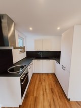 Rodenbach:  newly renovated 2 bedroom Apt with brand new kitchen, garage and nice outdoor space in Ramstein, Germany