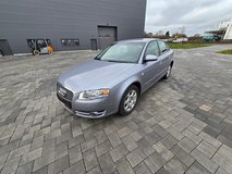 ?? LOW MILEAGE • AUTOMATIC • GRAY AUDI A4 in Ramstein, Germany